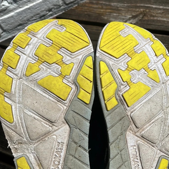 Hoka One One Arahi 3 Running Shoe Size 9.5 - Picture 7 of 8